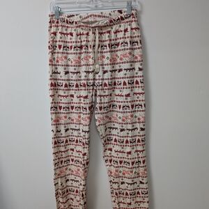 Burts Bees Baby Lounge Pants